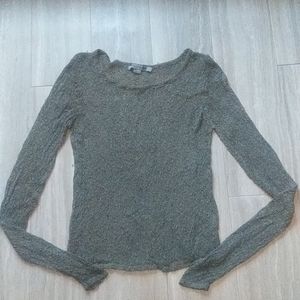 Forever 21 Long Sleeve Top
